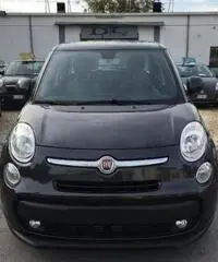 FIAT 500L 1.3 Multijet 85 Cv. 19.000 Km. PER NEOPATENTATI