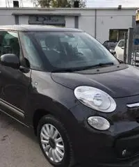 FIAT 500L 1.3 Multijet 85 Cv. 19.000 Km. PER NEOPATENTATI