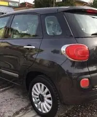 FIAT 500L 1.3 Multijet 85 Cv. 19.000 Km. PER NEOPATENTATI