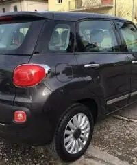 FIAT 500L 1.3 Multijet 85 Cv. 19.000 Km. PER NEOPATENTATI