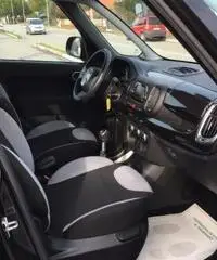 FIAT 500L 1.3 Multijet 85 Cv. 19.000 Km. PER NEOPATENTATI