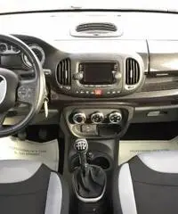 FIAT 500L 1.3 Multijet 85 Cv. 19.000 Km. PER NEOPATENTATI