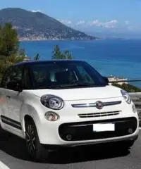 FIAT 500L 1.3 Multijet 85 CV Pop Star