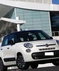FIAT 500L 1.3 Multijet 85 CV Pop Star