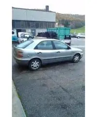 FIAT Brava 1.4i 12V cat S IMPIANTO A GPL