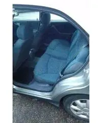 FIAT Brava 1.4i 12V cat S IMPIANTO A GPL