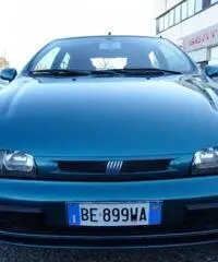 FIAT Bravo 105 JTD cat GT