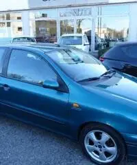 FIAT Bravo 105 JTD cat GT