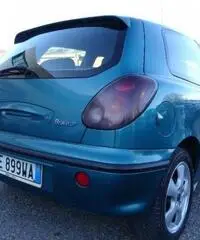 FIAT Bravo 105 JTD cat GT