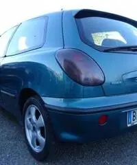 FIAT Bravo 105 JTD cat GT