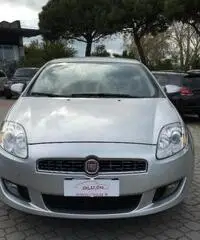 FIAT Bravo 1.4 GPL PER NEOPATENTATI