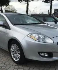 FIAT Bravo 1.4 GPL PER NEOPATENTATI