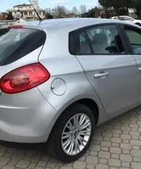 FIAT Bravo 1.4 GPL PER NEOPATENTATI