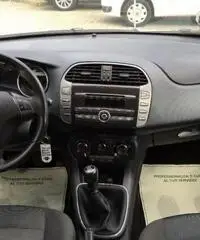 FIAT Bravo 1.4 GPL PER NEOPATENTATI