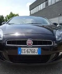 FIAT Bravo 1.6 MJT 120 CV DPF Dualogic Easy