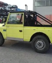 Fiat campagnola
