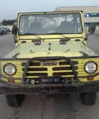 Fiat campagnola