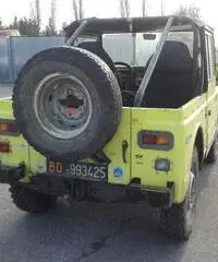 Fiat campagnola