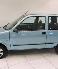 FIAT Cinquecento 900i cat SX *68.000 KM* FIAT Cinquecento 900i cat SX *68.000 KM*