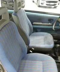 FIAT Cinquecento 900i cat SX *68.000 KM* FIAT Cinquecento 900i cat SX *68.000 KM*