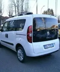 FIAT Doblo Doblò 1.6 MJT 16V Dynamic