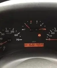 FIAT Doblo Doblò 1.6 16V Natural Power Cargo FIAT Doblo Doblò 1.6 16V Natural Power Cargo