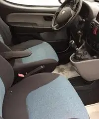 FIAT Doblo Doblò 1.6 16V Natural Power Cargo FIAT Doblo Doblò 1.6 16V Natural Power Cargo