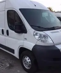 FIAT Ducato 30 2.3 MJT 130CV PM-TM - RIV ALIM. CONTROL. TEMP. FIAT Ducato 30 2.3 MJT 130CV PM-TM - RIV ALIM. CONTROL. TEMP.