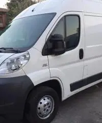 FIAT Ducato 30 2.3 MJT 130CV PM-TM - RIV ALIM. CONTROL. TEMP. FIAT Ducato 30 2.3 MJT 130CV PM-TM - RIV ALIM. CONTROL. TEMP.