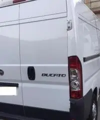 FIAT Ducato 30 2.3 MJT 130CV PM-TM - RIV ALIM. CONTROL. TEMP. FIAT Ducato 30 2.3 MJT 130CV PM-TM - RIV ALIM. CONTROL. TEMP.