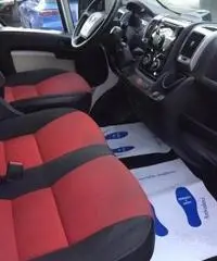 FIAT Ducato 30 2.3 MJT 130CV PM-TM - RIV ALIM. CONTROL. TEMP. FIAT Ducato 30 2.3 MJT 130CV PM-TM - RIV ALIM. CONTROL. TEMP.