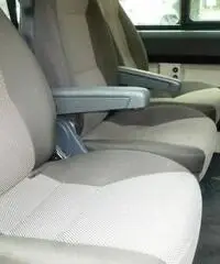 FIAT Ducato 30 2.3 MJT 130CV PC-TN Panorama 9 posti AZIENDALE FIAT Ducato 30 2.3 MJT 130CV PC-TN Panorama 9 posti AZIENDALE