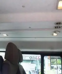 FIAT Ducato 30 2.3 MJT 130CV PC-TN Panorama 9 posti AZIENDALE FIAT Ducato 30 2.3 MJT 130CV PC-TN Panorama 9 posti AZIENDALE