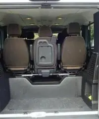 FIAT Ducato 30 2.3 MJT 130CV PC-TN Panorama 9 posti AZIENDALE