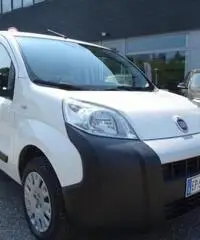 FIAT Fiorino 1.4 8V Furgone Natural Power SX
