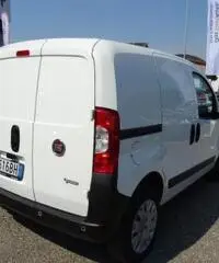 FIAT Fiorino 1.4 8V Furgone Natural Power SX