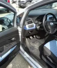 FIAT Grande Punto 1.4 5 porte Dynamic Metano
