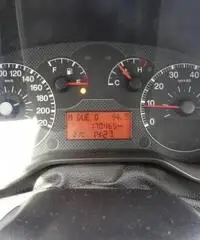 FIAT Grande Punto 1.4 5 porte Dynamic Metano FIAT Grande Punto 1.4 5 porte Dynamic Metano