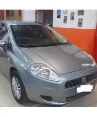 FIAT Grande Punto 1.4 5 porte Dynamic Natural Power garantita km cer FIAT Grande Punto 1.4 5 porte Dynamic Natural Power garantita km cer