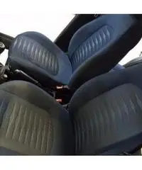 FIAT Grande Punto 1.4 5 porte Dynamic Natural Power garantita km cer FIAT Grande Punto 1.4 5 porte Dynamic Natural Power garantita km cer