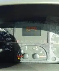 FIAT Idea 1.9 Multijet Active FIAT Idea 1.9 Multijet Active