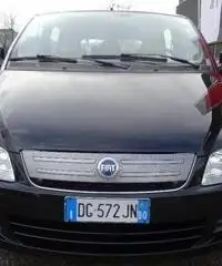 FIAT Multipla 1.6 16V Natural Power Emotion
