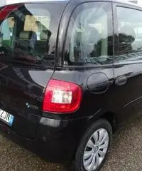 FIAT Multipla 1.6 16V Natural Power Emotion FIAT Multipla 1.6 16V Natural Power Emotion
