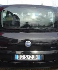 FIAT Multipla 1.6 16V Natural Power Emotion