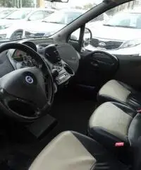 FIAT Multipla 1.6 16V Natural Power Emotion