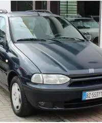 FIAT Palio 1.9 diesel cat Weekend FIAT Palio 1.9 diesel cat Weekend