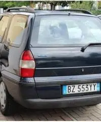 FIAT Palio 1.9 diesel cat Weekend FIAT Palio 1.9 diesel cat Weekend