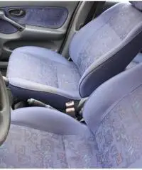 FIAT Palio 1.9 diesel cat Weekend FIAT Palio 1.9 diesel cat Weekend