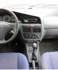 FIAT Palio 1.9 diesel cat Weekend FIAT Palio 1.9 diesel cat Weekend