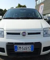 FIAT Panda 1.2 4x4 Climbing